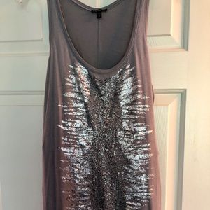 Express Tank top